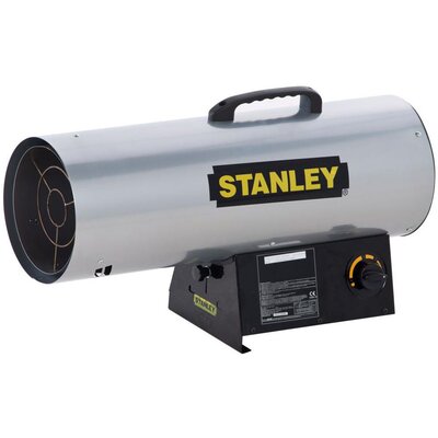 Nagrzewnica gazowa STANLEY ST 100V-GFA-E