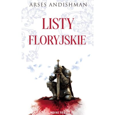 Listy Floryjskie Arses Andishman