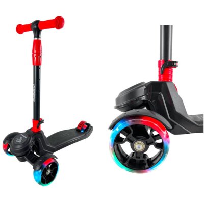 Hulajnoga dla dzieci INDIANA D4