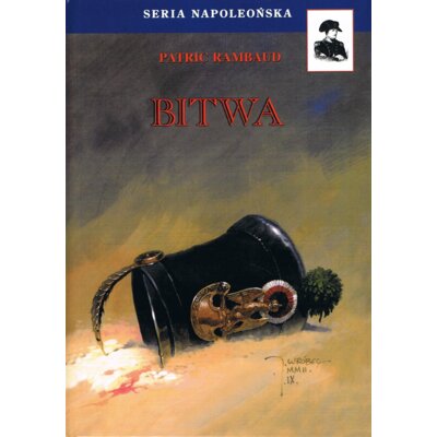 Bitwa Patrick Rambaud