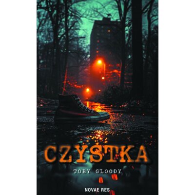 Czystka Toby Gloody