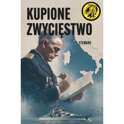 Kupione zwycięstwo J Steward
