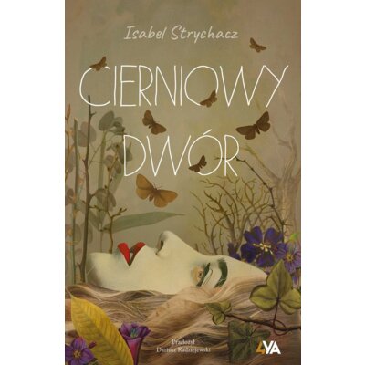 Cierniowy Dwór Isabel Strychacz