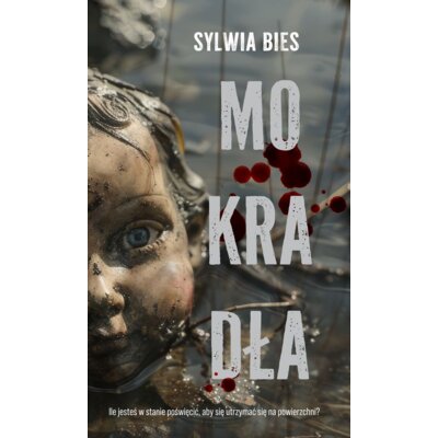 Mokradła Sylwia Bies