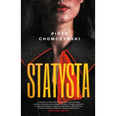 Statysta Piotr Chomczyński