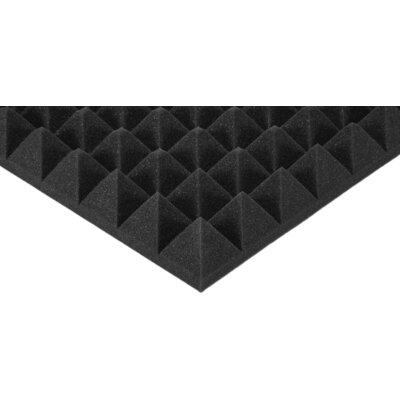 Mata akustyczna MUSICMATE Piramida Self-Adhesive (1 szt.)
