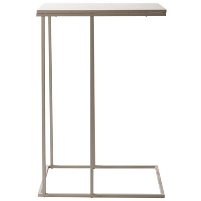 Stolik kawowy TRENDS4YOU Blat MDF Beżowy