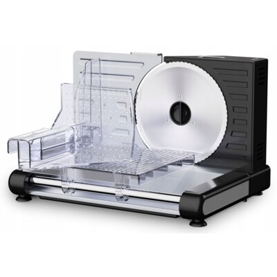 Krajalnica WEBBER Scharf JZE002