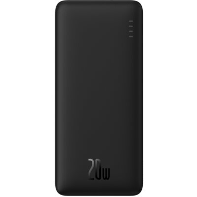 Powerbank BASEUS Airpow 30000 mAh Fast Charge 20W Czarny