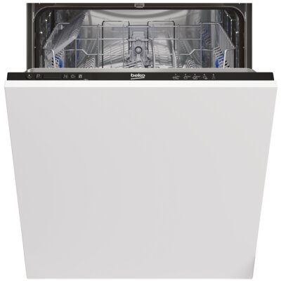 Zmywarka BEKO b100 BRI63491 Program szybki 60cm
