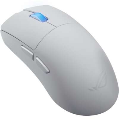 Mysz ASUS ROG Harpe II Ace Biały