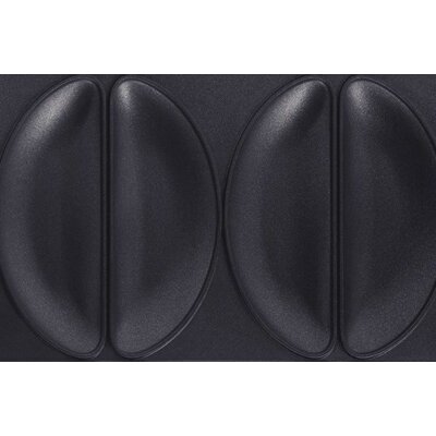 Wymienne płyty TEFAL XA800812 do opiekacza Snack Collection SW854