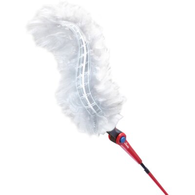 Miotełka teleskopowa do kurzu VILEDA Flex & Catch 179434