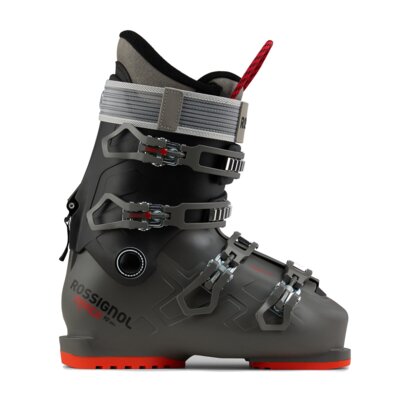 Buty Rossignol Track 90 HV+ Steel Grey Black 2026 285 mm