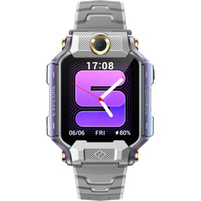 Smartwatch IMOO Watch Phone X10 Szary