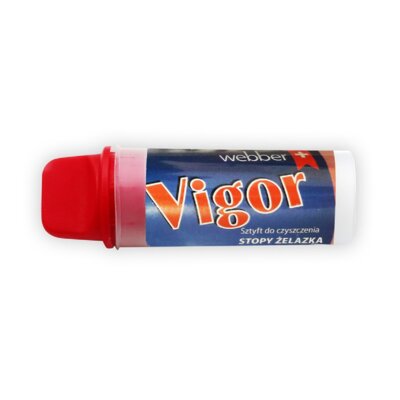 Sztyft do żelazek WEBBER Vigor