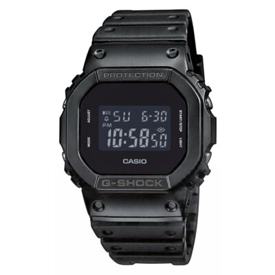 Zegarek CASIO G-Shock Orginal DW-5600UBB-1ER