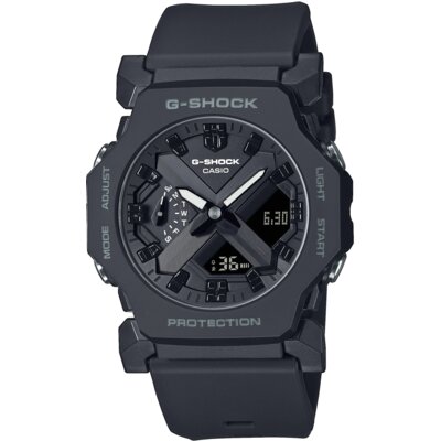Zegarek CASIO G-Shock Original GA-2300-1AER Czarny