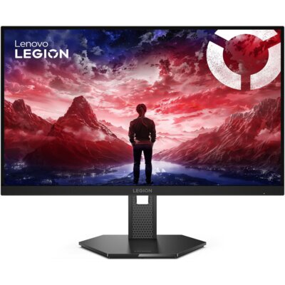 Monitor LENOVO Legion 27QD-10 27" 2560x1440px IPS 240Hz 0.5 ms [MPRT]