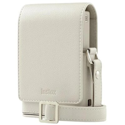 Pokrowiec FUJIFILM do Instax Mini Liplay+ Piaskowy beż