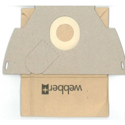 Worek do odkurzacza WEBBER 54 (5 sztuk)