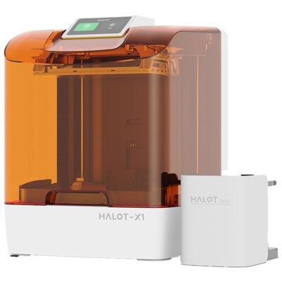 Drukarka 3D CREALITY Halot X1 Combo