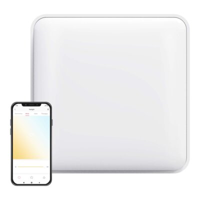 Lampa sufitowa YEELIGHT Ceiling Light C2001S500 YLXD038 Wi-Fi/Bluetooth