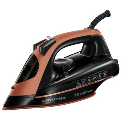 Żelazko RUSSELL HOBBS Copper Express 23975-56
