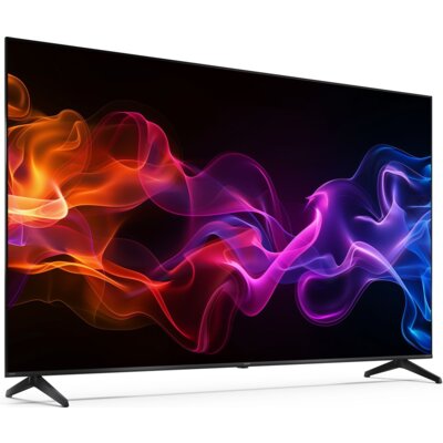 Telewizor SHARP 85HP5765E 85" QLED 4K Google TV Dolby Atmos Dolby Vision HDMI 2.1