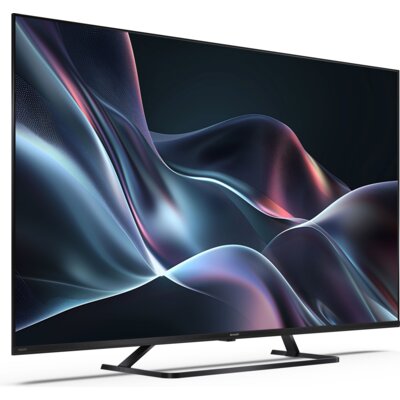 Telewizor SHARP 50HP6765E 50" QLED 4K Google TV Dolby Atmos Dolby Vision HDMI 2.1