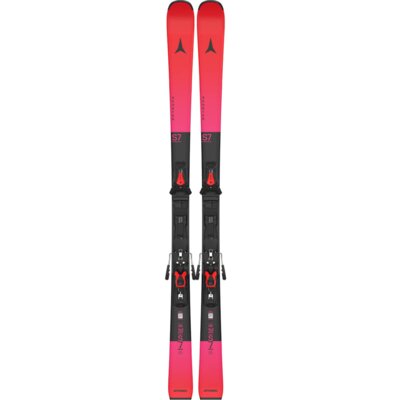 Narty Atomic Redster S7 + wiązania MI 12 GW 2026 162 cm