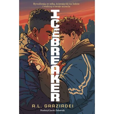 Icebreaker (pocket) A. L. Graziadei