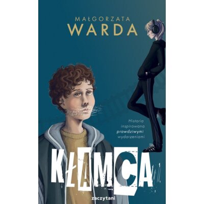 Kłamca Małgorzata Warda