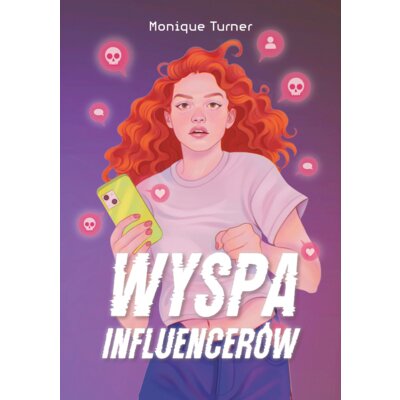 Wyspa influencerów Monique Turner
