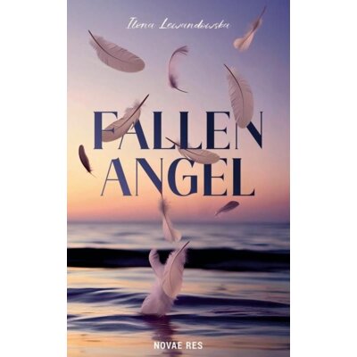 Fallen Angel Ilona Lewandowska