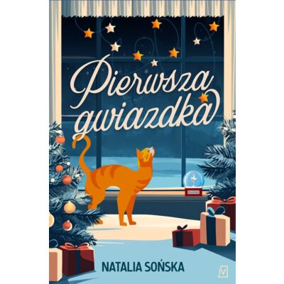 Pierwsza gwiazdka Natalia Sońska