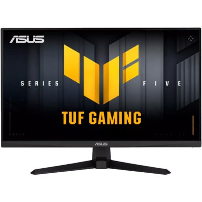 Monitor ASUS TUF Gaming VG279QM5A 27" 1920x1080px IPS 240Hz 0.3 ms [GTG]