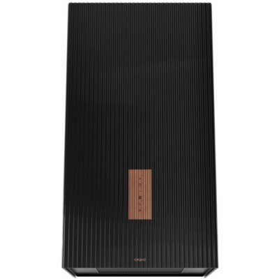 Okap AKPO WK-9 Roza WL Czarny miedziany 643.8m3/h 65dB klasa B