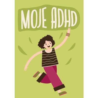 Uważność Karty mindfulness dla młodzieży z ADHD w wieku 12-16 lat Marta Knapińska-Chłodnicka