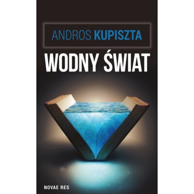 Wodny świat Kupiszta Andros