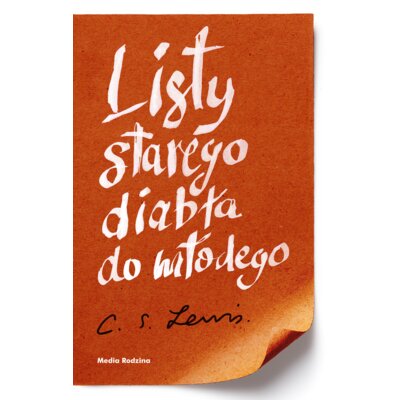 Listy starego diabła do młodego Clive Staples Lewis