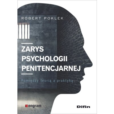 Zarys psychologii penitencjarnej Robert Poklek