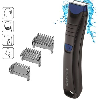 Trymer REMINGTON BHT-250 Delicates