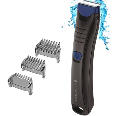 Trymer REMINGTON BHT-250 Delicates