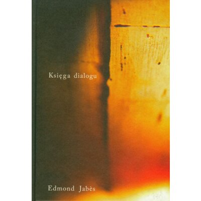 Księga Dialogu Jabes Edmond