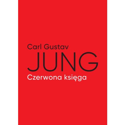 Czerwona księga Carl Gustav Jung