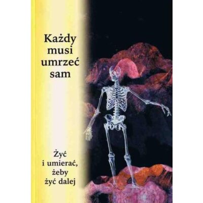 Każdy musi umrzeć sam Gabriele