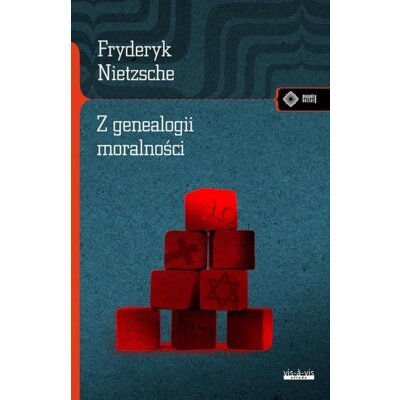 Z genealogii moralności Fryderyk Nietzsche