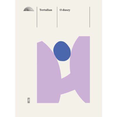 O duszy Tertulian