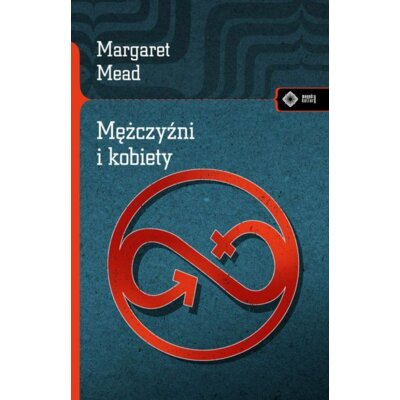 Mężczyźni i kobiety Margaret Mead